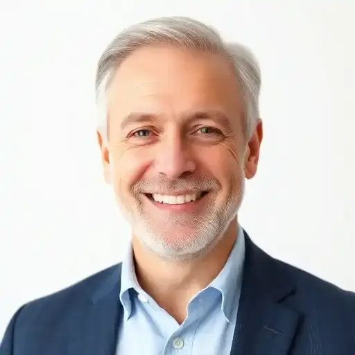 Porträt von Thomas Schneider