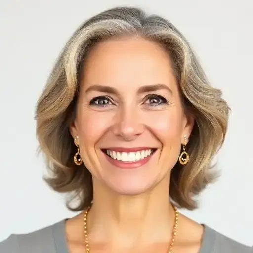 Porträt von Anna Müller