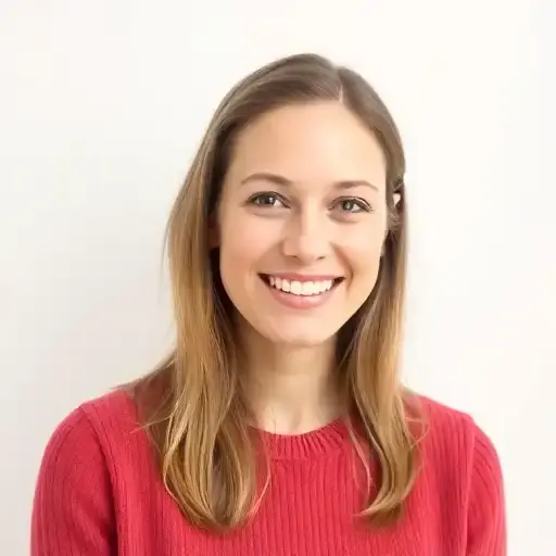 Porträt von Lena Fischer