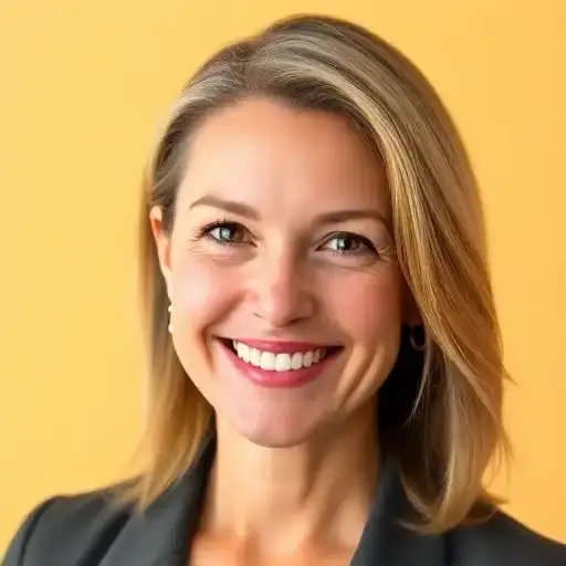 Kundenportrait von Anna Meier