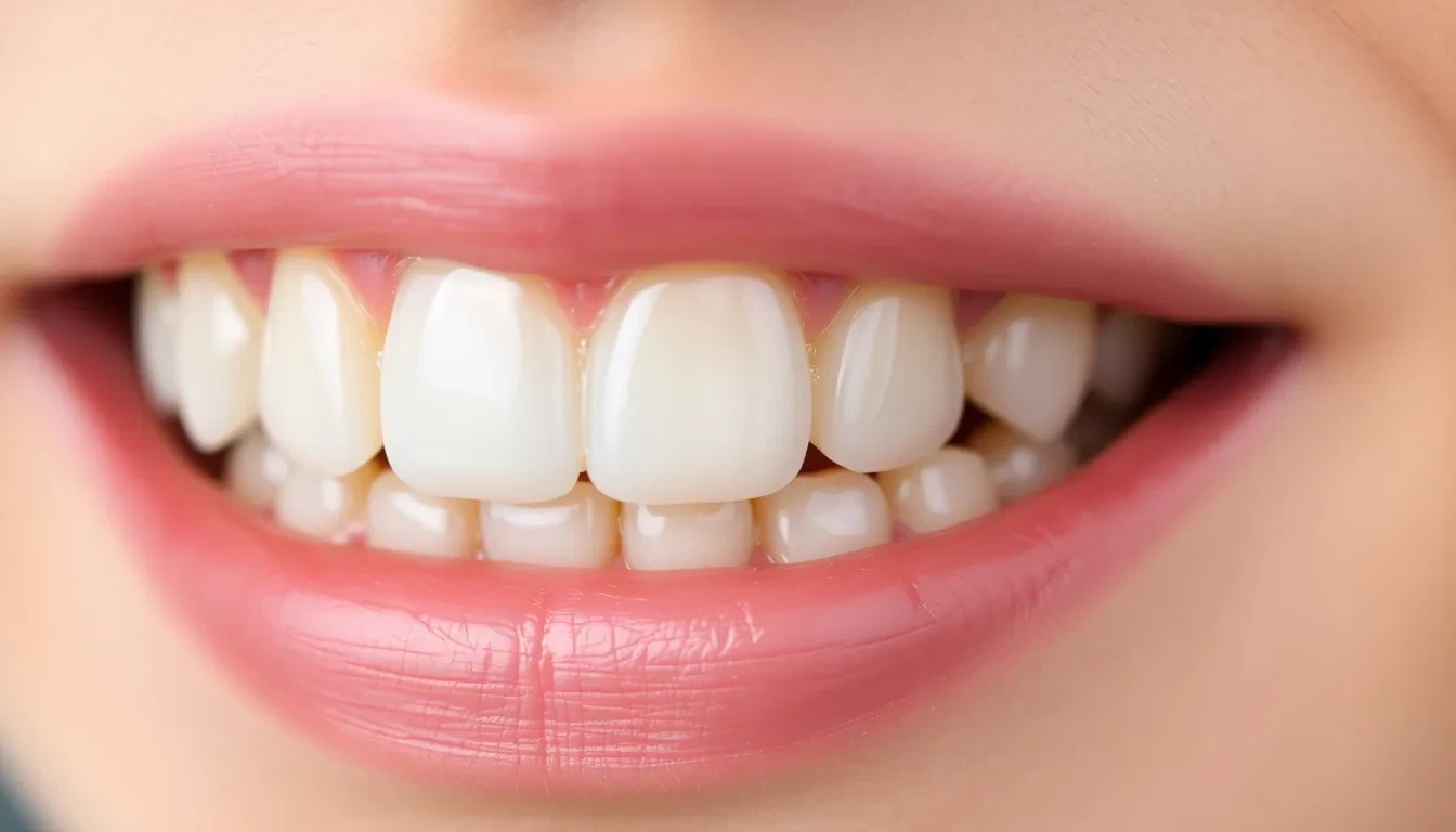 CEREC Inlays und Onlays
