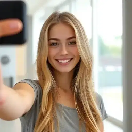 Portrait von Céline Brotschi