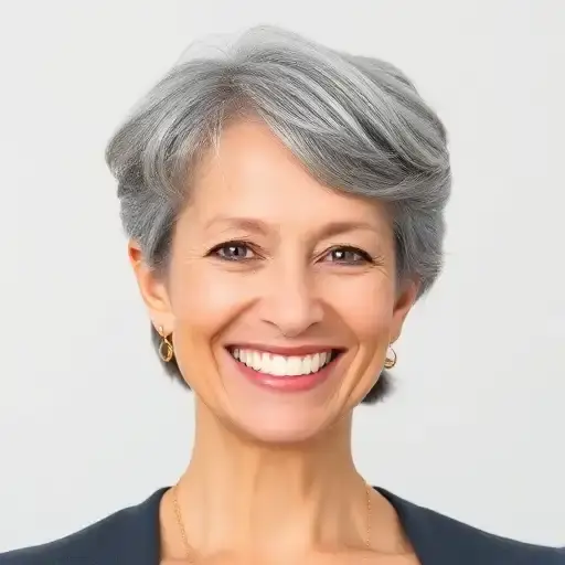 Kundenportrait Frau Meier