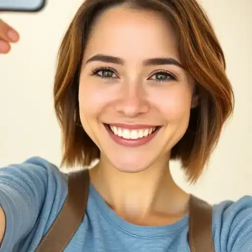 Portrait von Rebecca Schweizer