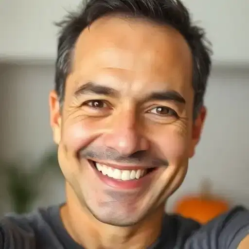 D K Portrait