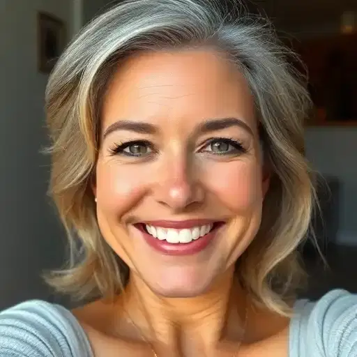 Porträt von Rebecca Schweizer
