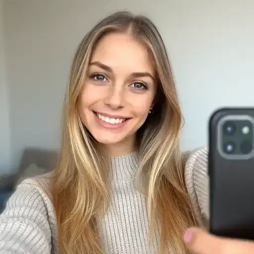 Portrait von Céline Brotschi