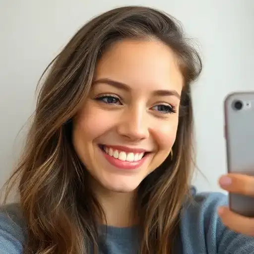 Porträt von Rebecca Schweizer