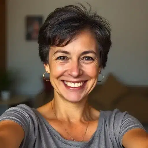 Portrait von Rebecca Schweizer
