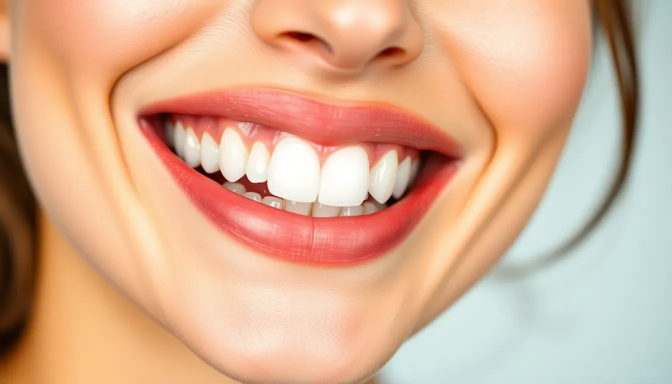 Bleaching Zahnaufhellung