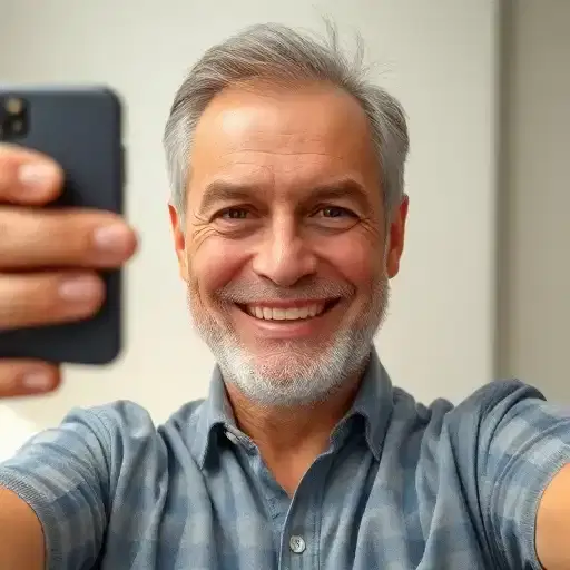 Porträt von Reto von Arx