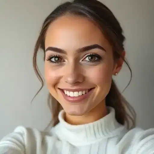 Portrait von Rebecca Schweizer