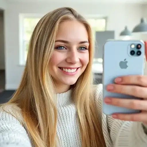 Portrait von Céline Brotschi