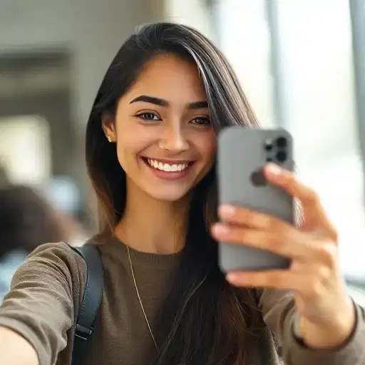 Portrait von Rebecca Schweizer