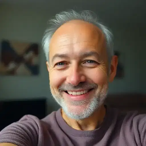 Portrait von Portenier René