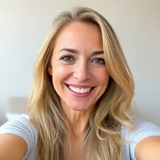 Porträt von Céline Brotschi