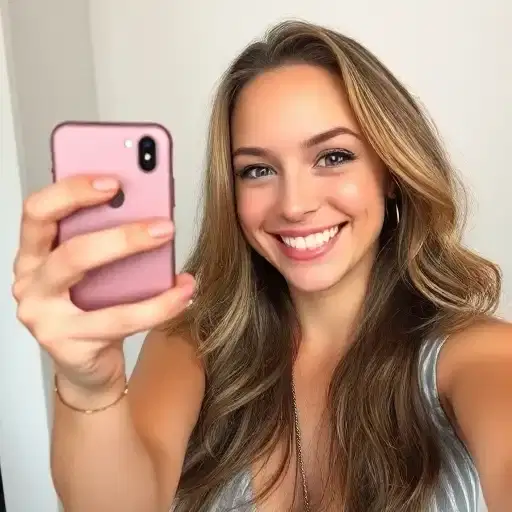 Portrait von Rebecca Schweizer