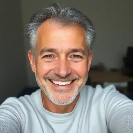 Portrait von Portenier René