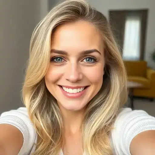 Portrait von Rebecca Schweizer