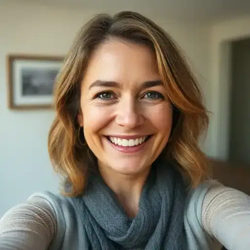 Portrait von Nadine Grabber