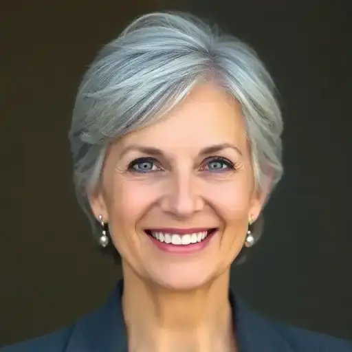 Kundenportrait von Elisabeth Gerber