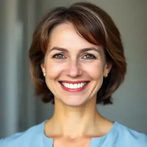 Kundenportrait von Anna Meier
