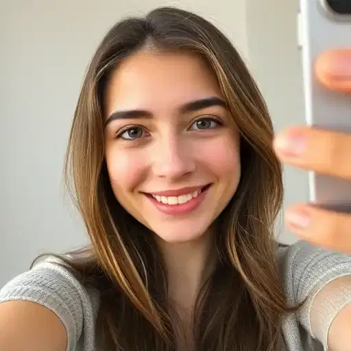 Portrait von Rebecca Schweizer