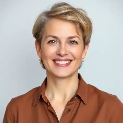 Kundenportrait von Anna Meier