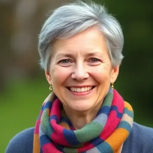 Kundenportrait von Elisabeth Gerber