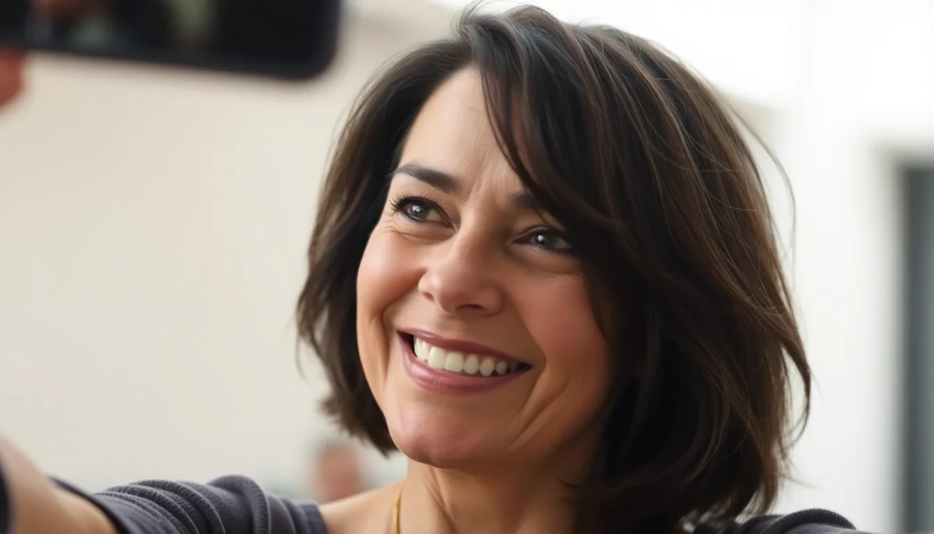 Portrait von Rebecca Schweizer