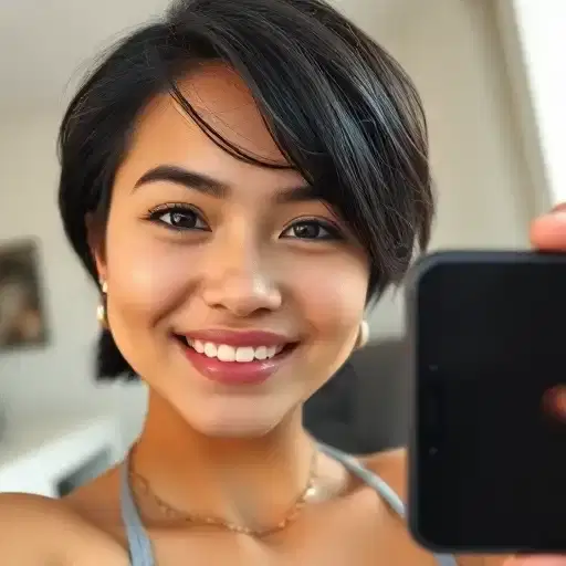 Rebecca Schweizer Portrait