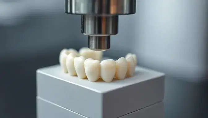 CEREC Sofort-Zahnersatz