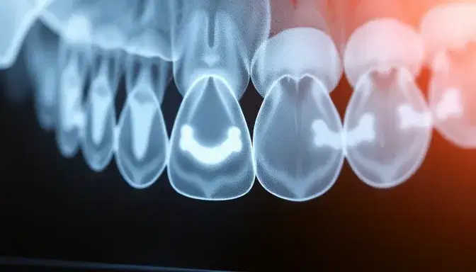 Endodontologie (Wurzelbehandlung)