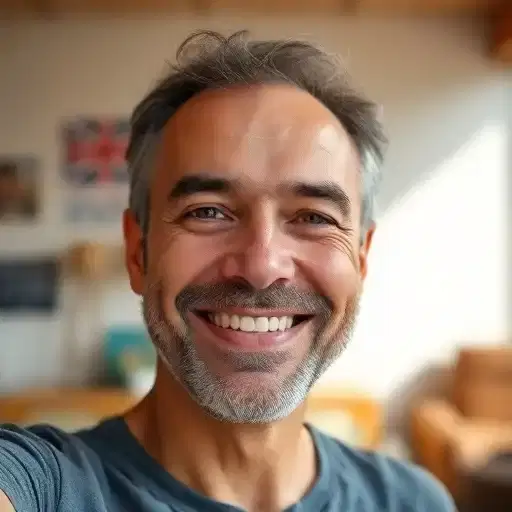D K Portrait