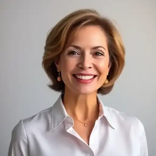 Kundenportrait Frau Meier