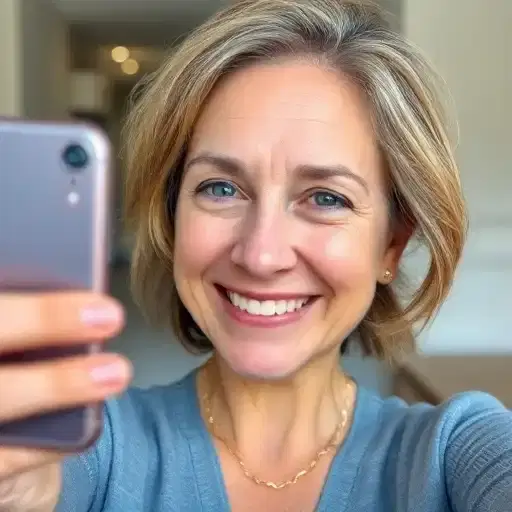 Portrait von Rebecca Schweizer