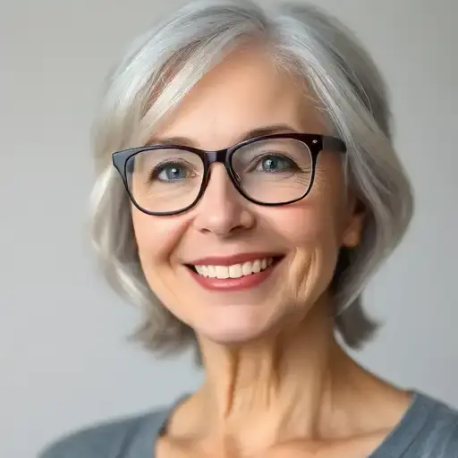 Kundenportrait von Frau Schmidt