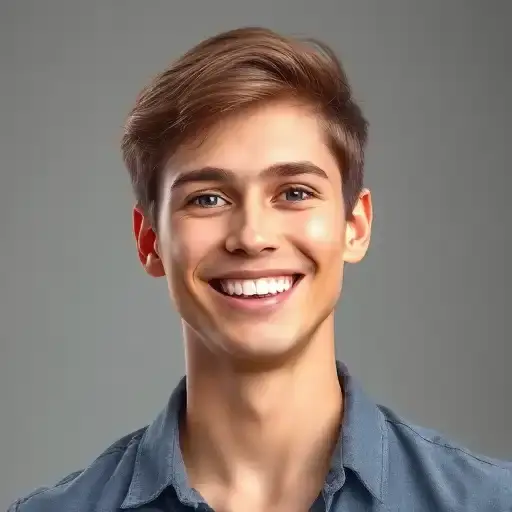 Kundenportrait von Lukas Steiner