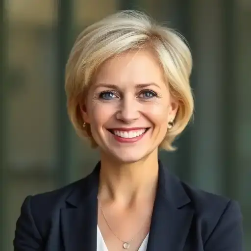 Kundenportrait von Anna Meier