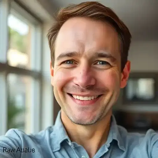 Porträt von Henry Loosli