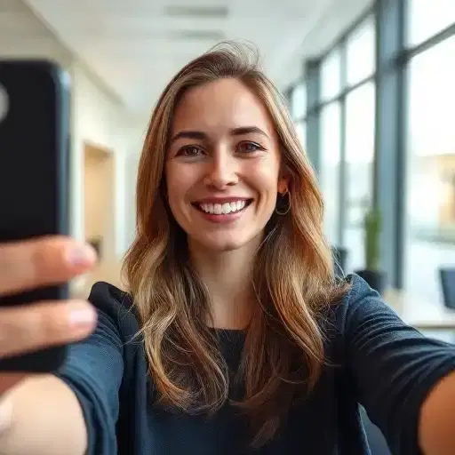 Portrait von Céline Brotschi