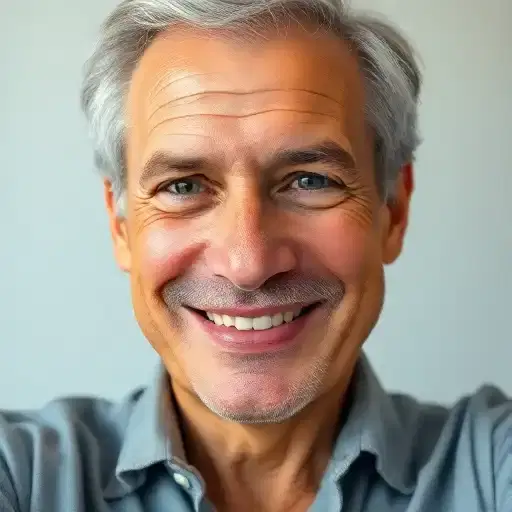 Portrait von Portenier René