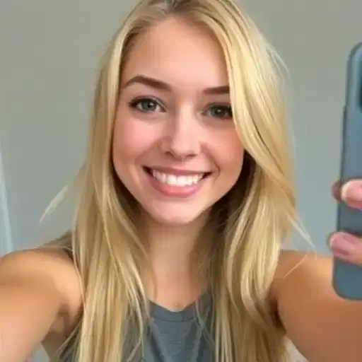 Portrait von Nadine Grabber