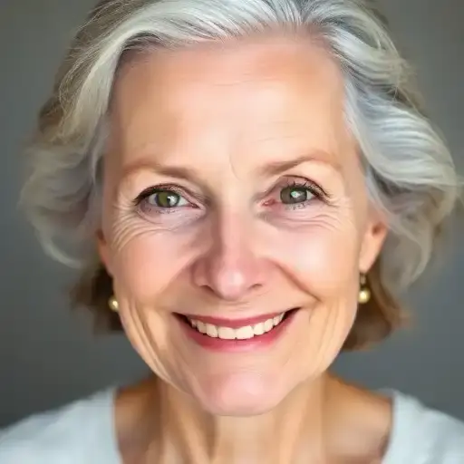 Kundenportrait von Elisabeth Keller
