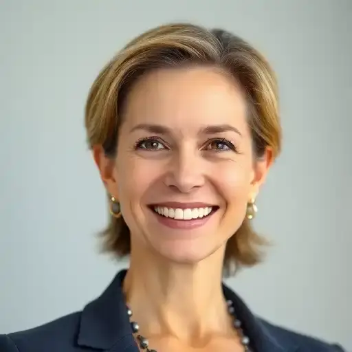 Kundenportrait von Anna Meier