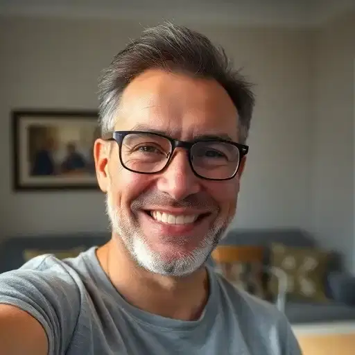 D K Portrait