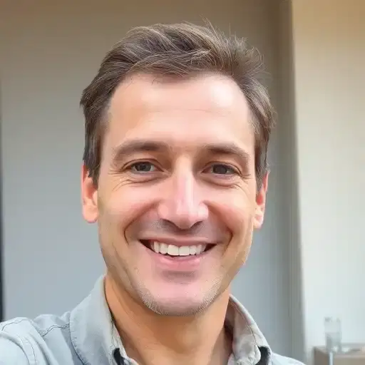 Porträt von Henry Loosli