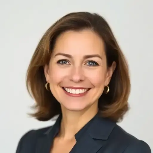 Kundenportrait Sarah M.