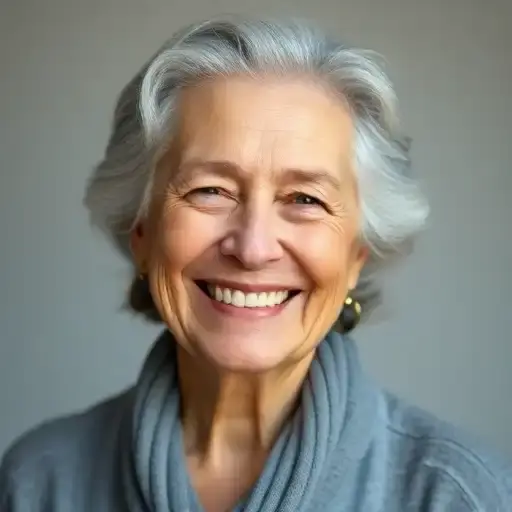 Kundenportrait Elisabeth R.