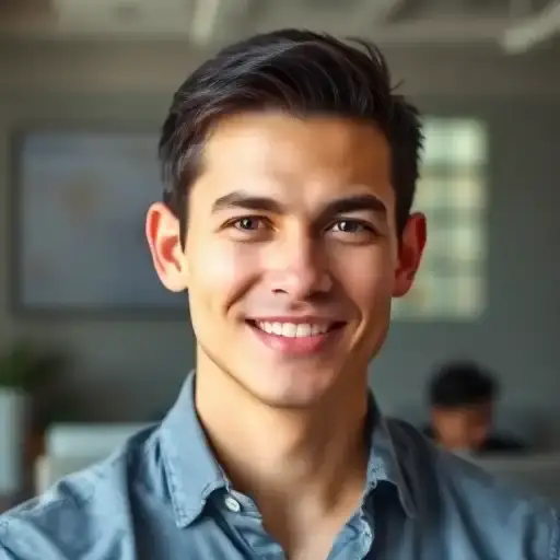 Kundenportrait von Marc Schneider